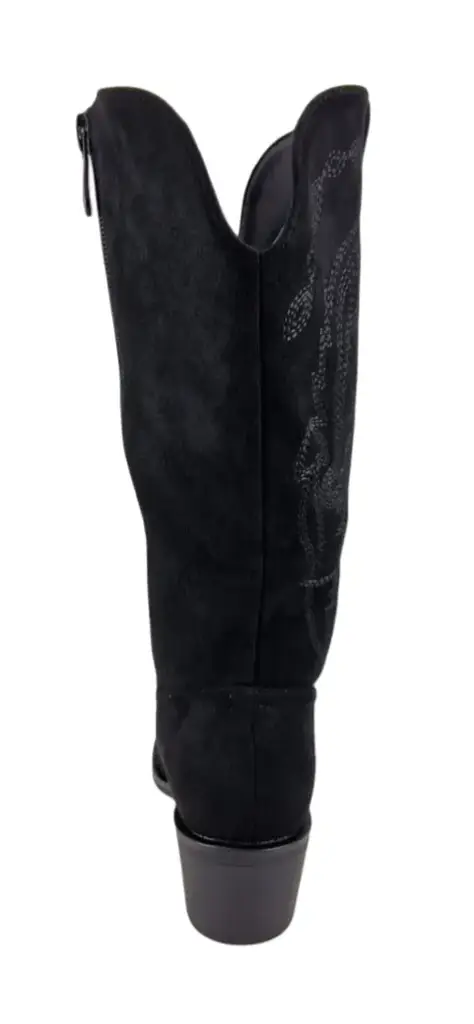 Botki VINCEZA 16508 - zdjęcie 8