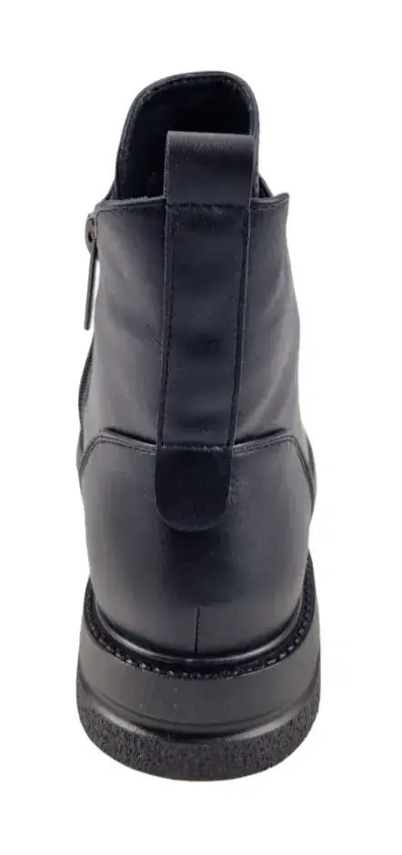 Botki VINCEZA 58578 PU - zdjęcie 3