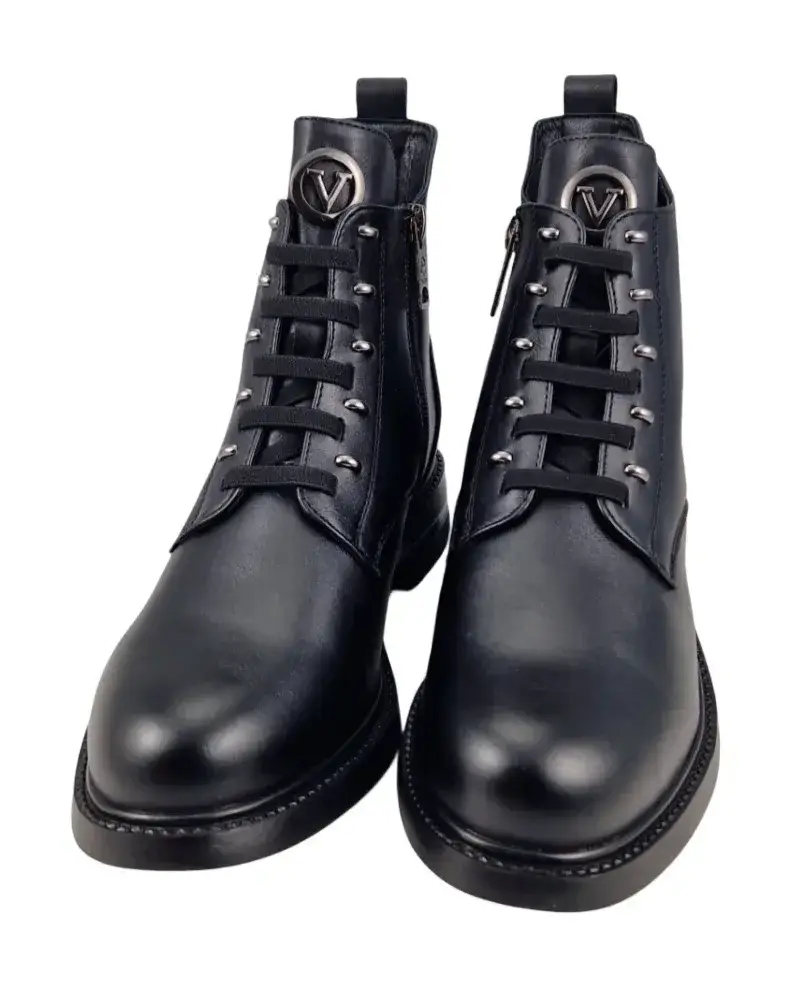 Botki VINCEZA 58578 PU - zdjęcie 4