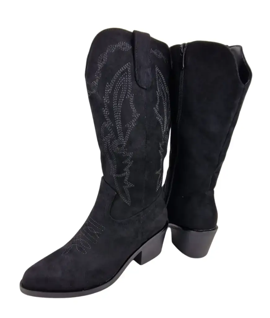 Botki VINCEZA 16508 - zdjęcie 12
