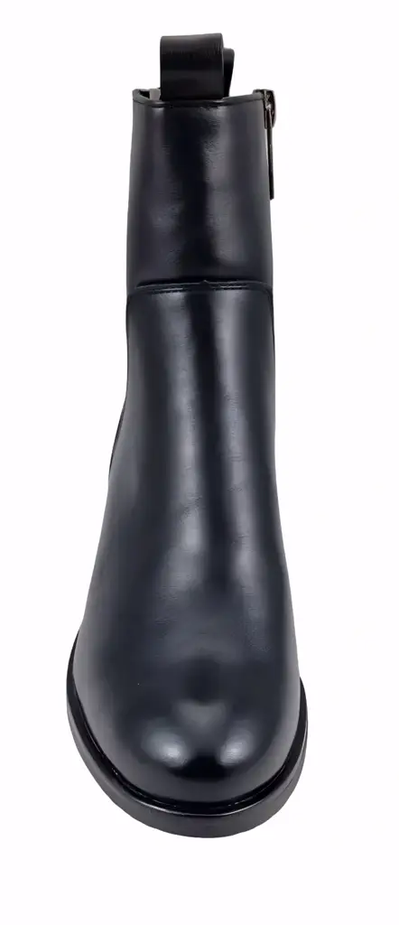 Botki VINCEZA 58581 PU - zdjęcie 2