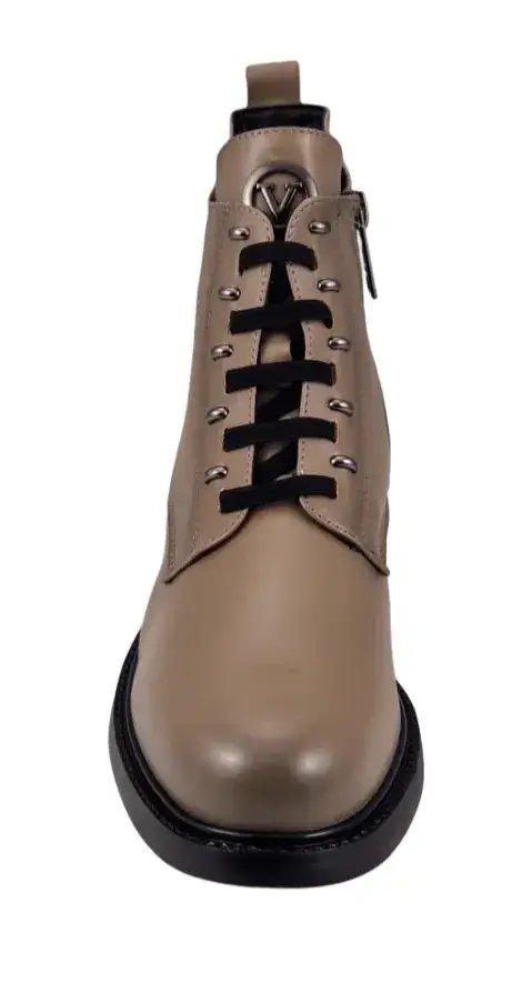 Botki VINCEZA 58578 PU - zdjęcie 8