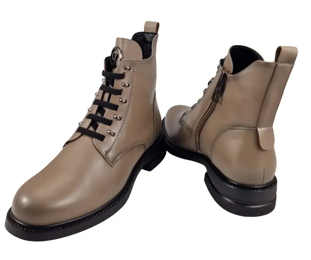 Botki VINCEZA 58578 PU - zdjęcie 10