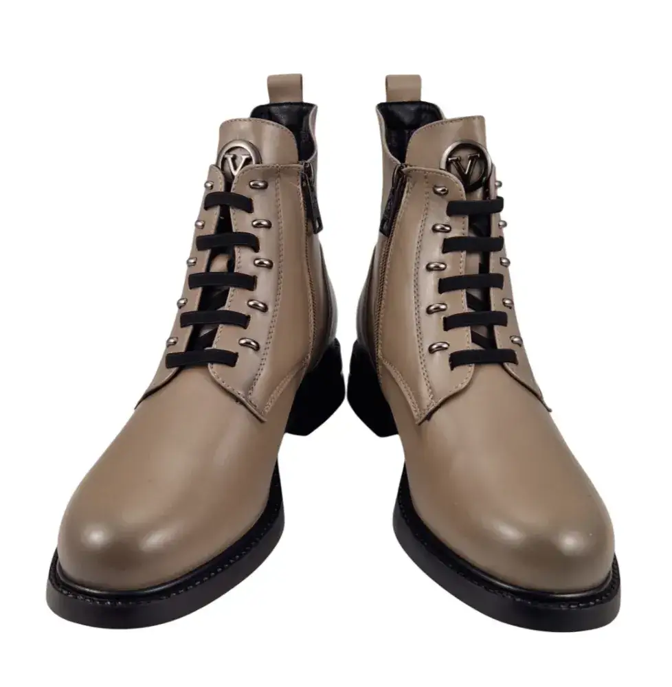 Botki VINCEZA 58578 PU - zdjęcie 11
