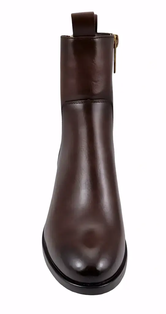 Botki VINCEZA 58581 PU - zdjęcie 10