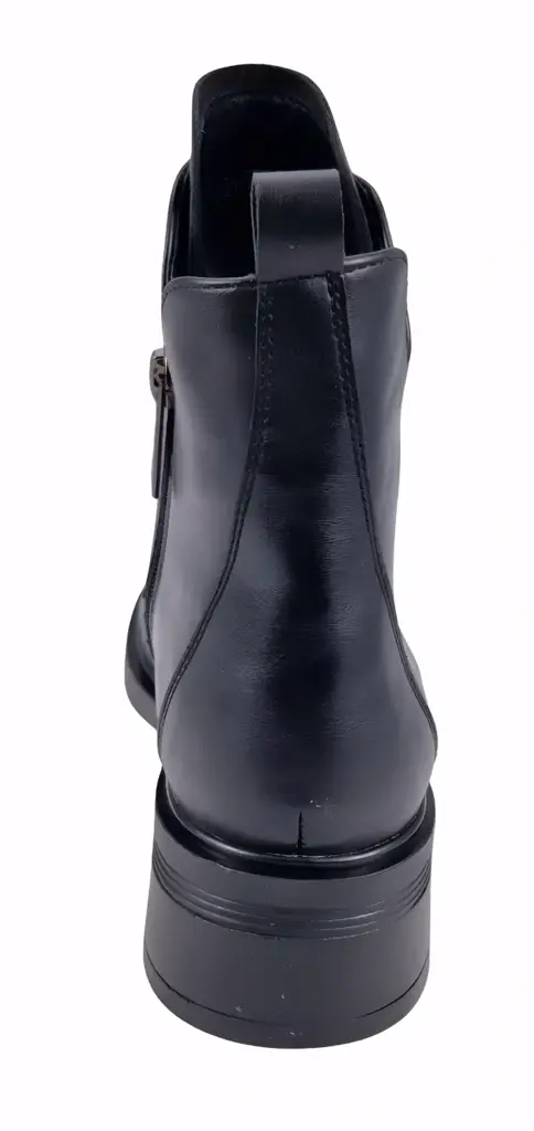 Botki VINCEZA 58602 lico - zdjęcie 3