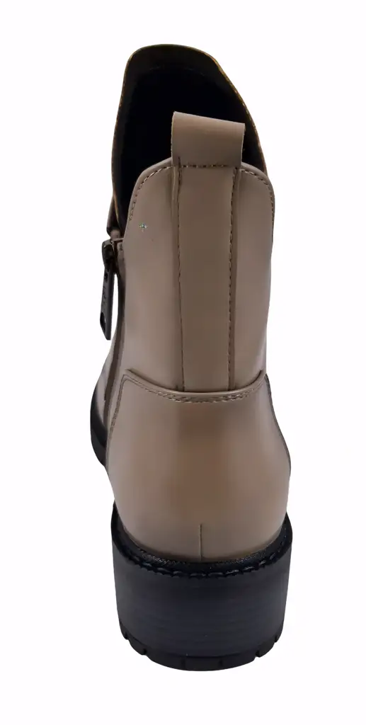 Botki VINCEZA 58609 PU - zdjęcie 10
