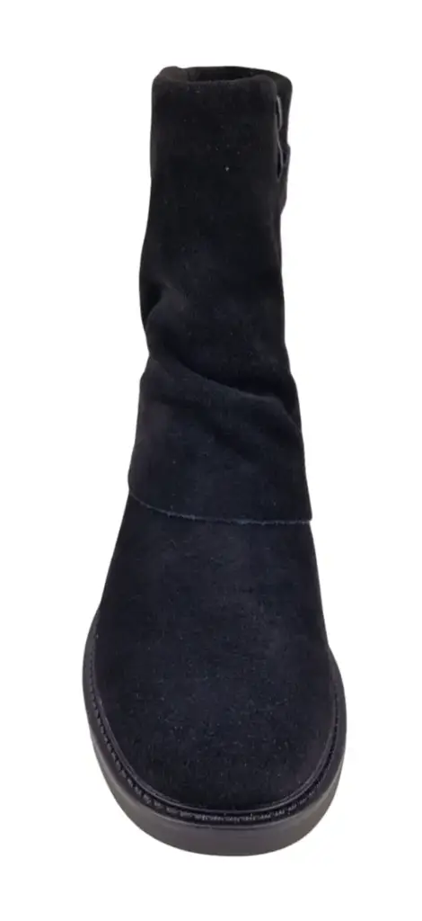 Botki zamszowe SERGIO LEONE BT25556-S - zdjęcie 2