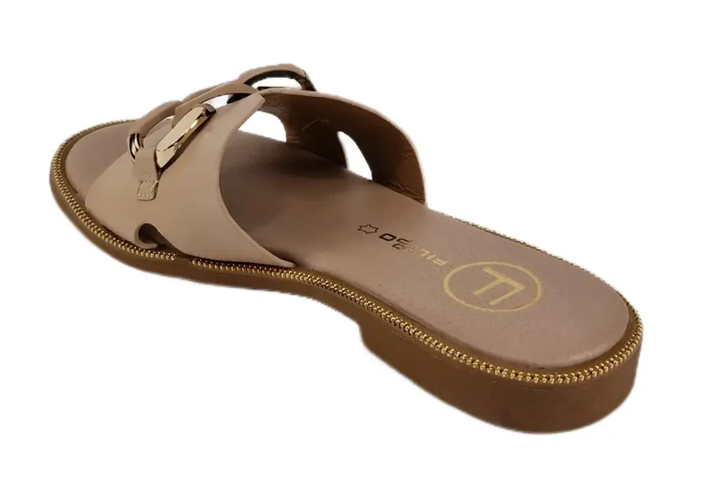 Klapki damskie FILIPPO DK6218 - zdjęcie 3