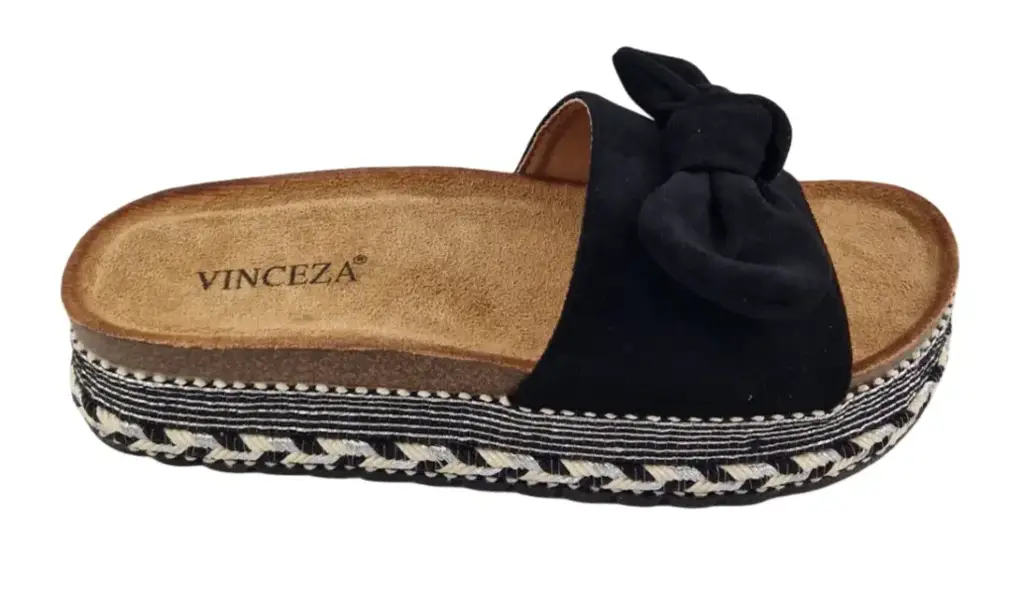 Klapki damskie VINCEZA 16495 - zdjęcie 7
