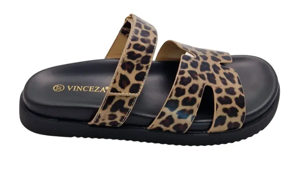 Klapki damskie VINCEZA 17401 - zdjęcie 12
