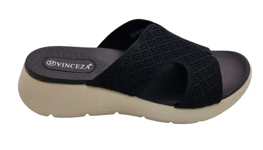 Klapki damskie VINCEZA 97300 - zdjęcie 8