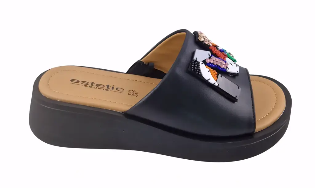 Klapek ESTETIC 66623 - zdjęcie 2