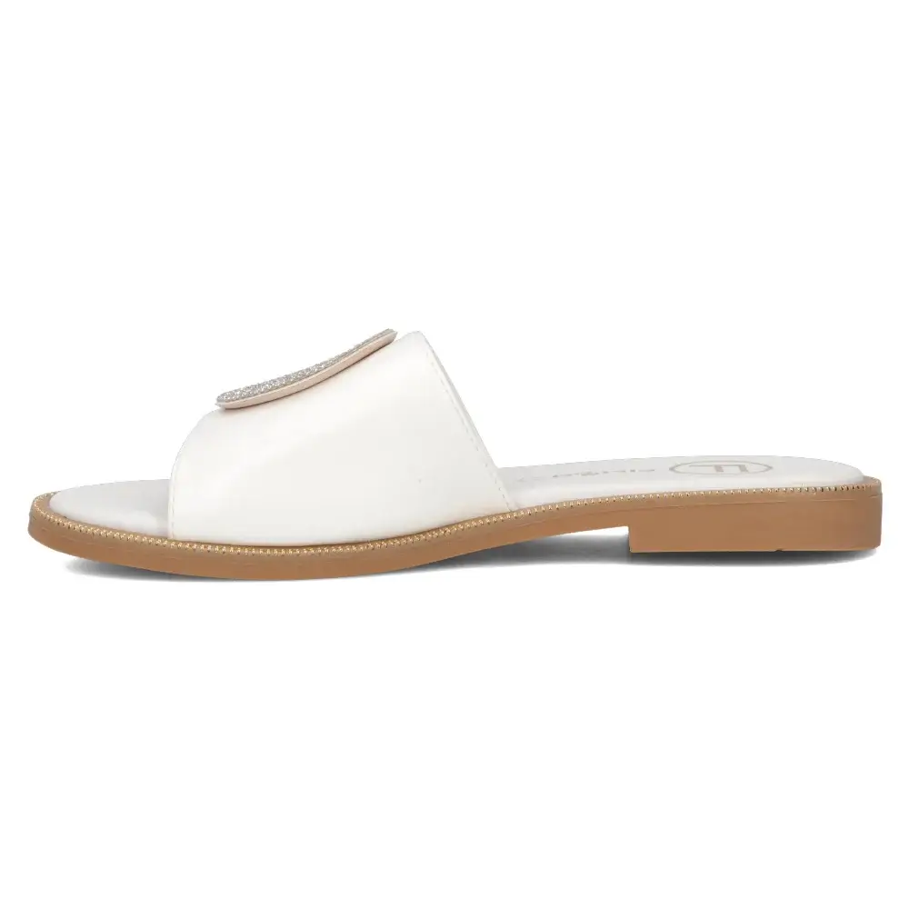 Klapki FILIPPO DK6217 - zdjęcie 6