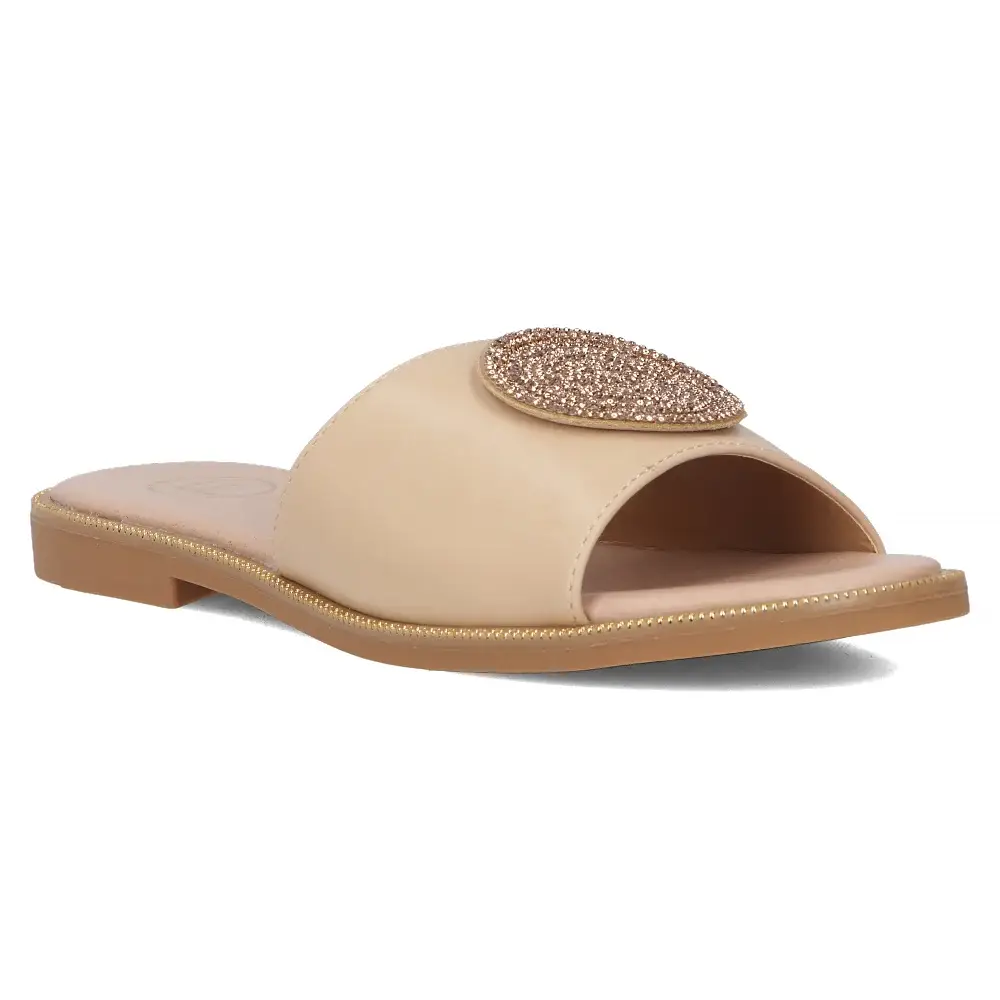Klapki FILIPPO DK6217 - zdjęcie 13
