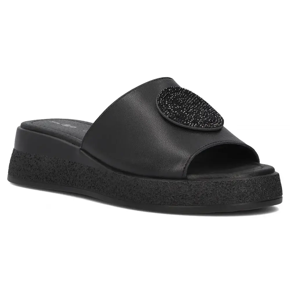 Klapki FILIPPO DK6987/25 - zdjęcie 2