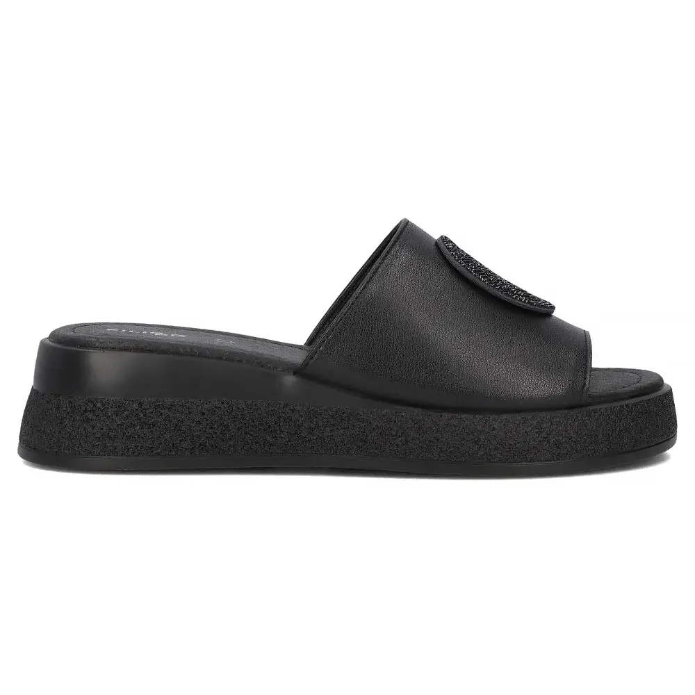Klapki FILIPPO DK6987/25 - zdjęcie 3