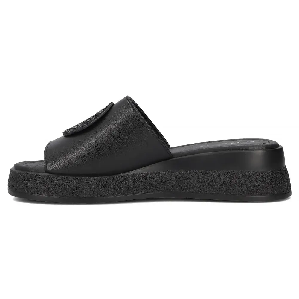 Klapki FILIPPO DK6987/25 - zdjęcie 5