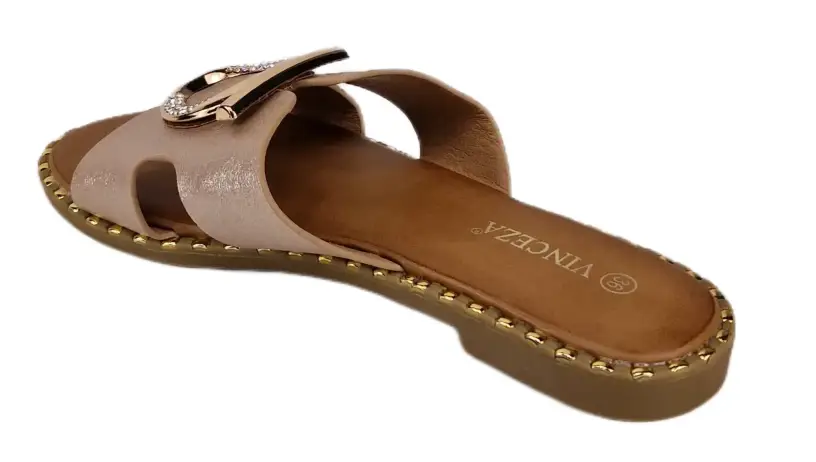 Klapki VINCEZA 17325 - zdjęcie 6