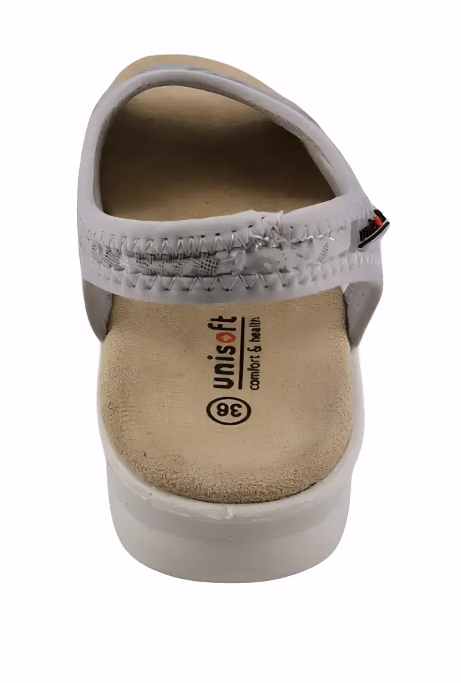Sandały UNISOFT 24SD02-7196 - zdjęcie 10
