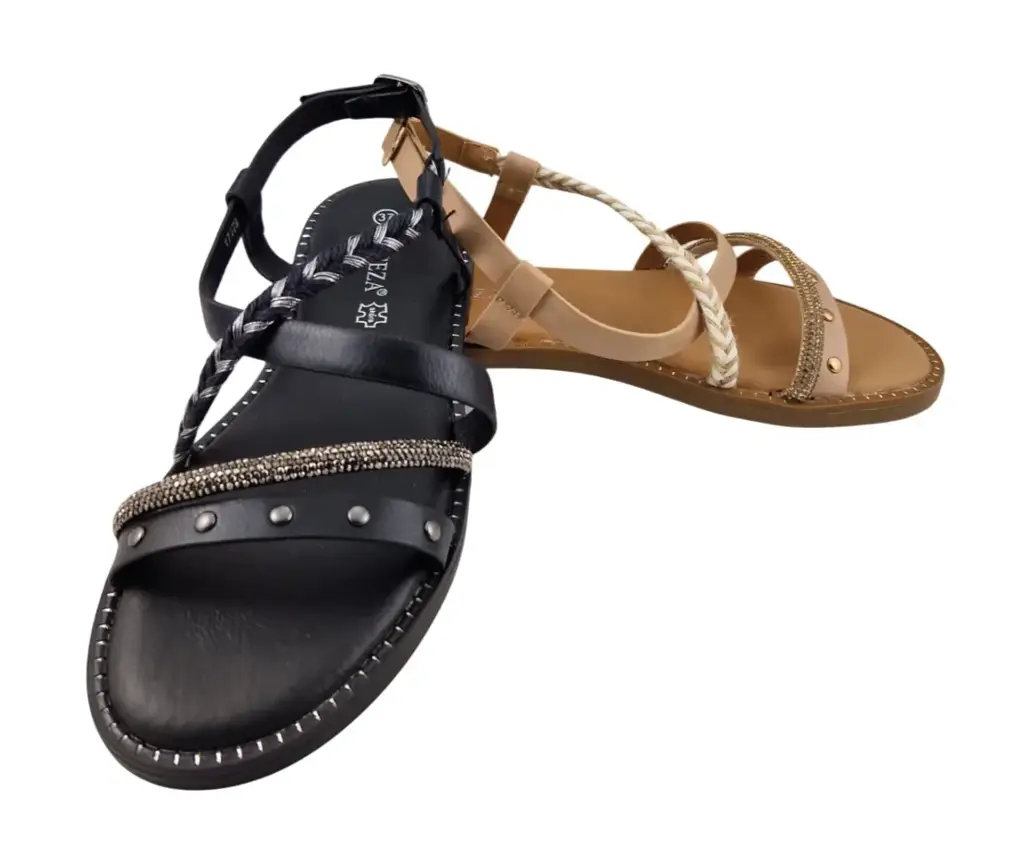 Sandały VINCEZA 17379 - zdjęcie 8