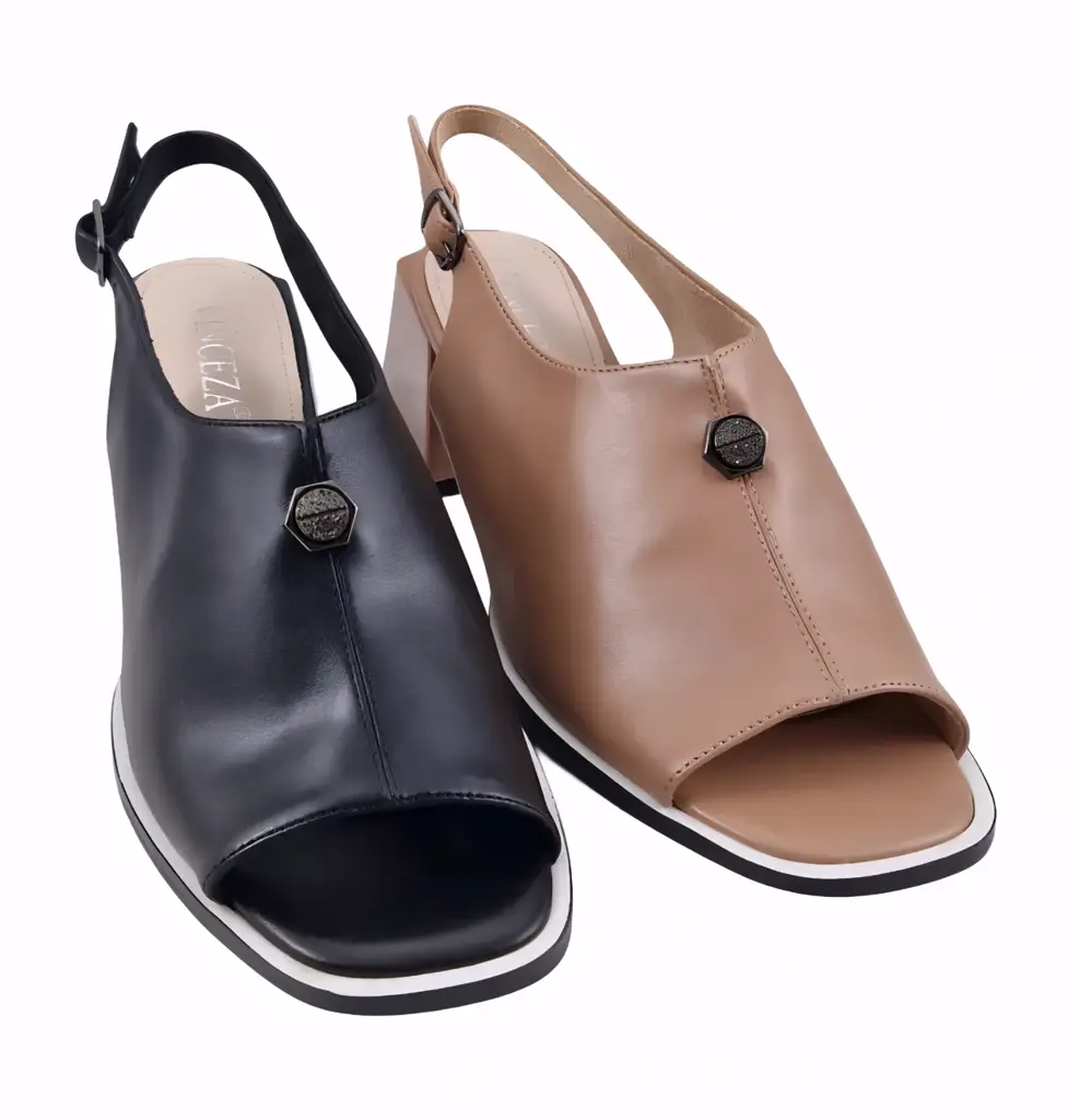 Sandały VINCEZA 62237 - zdjęcie 18