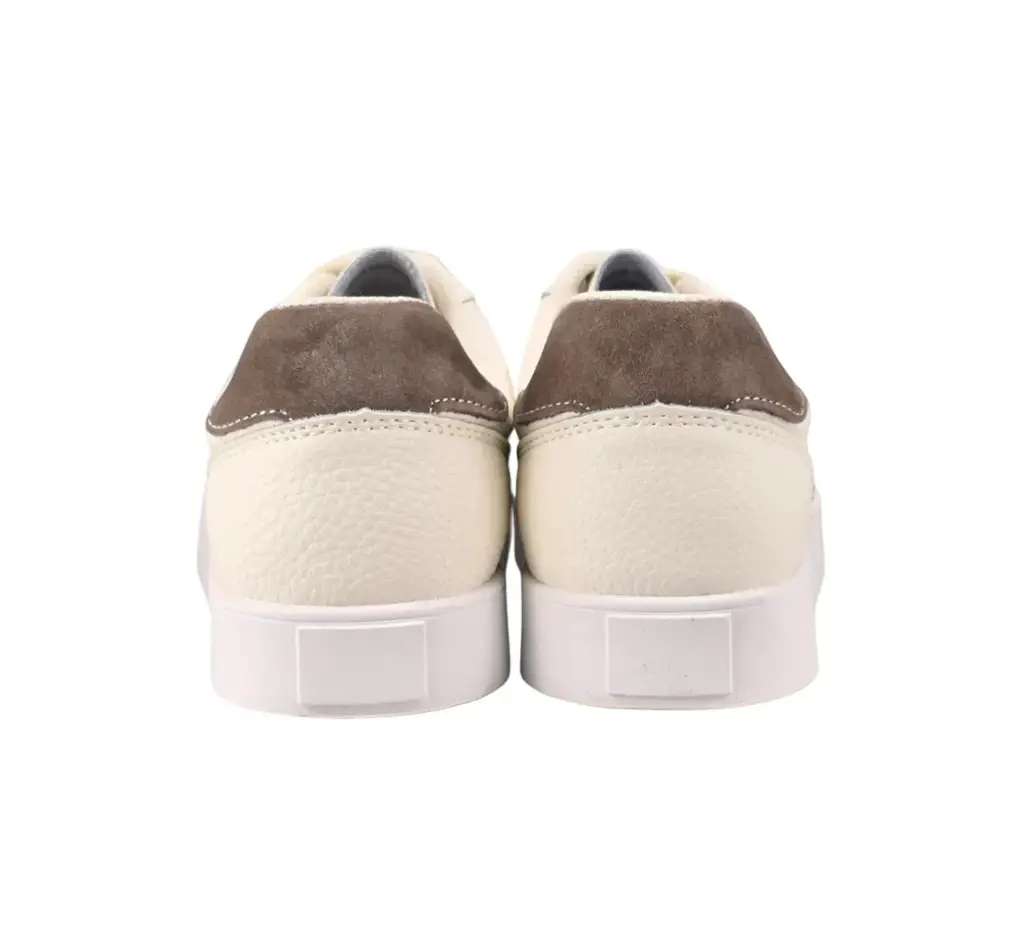 Skórzane sneakersy VINCEZA 41505 skóra - zdjęcie 6