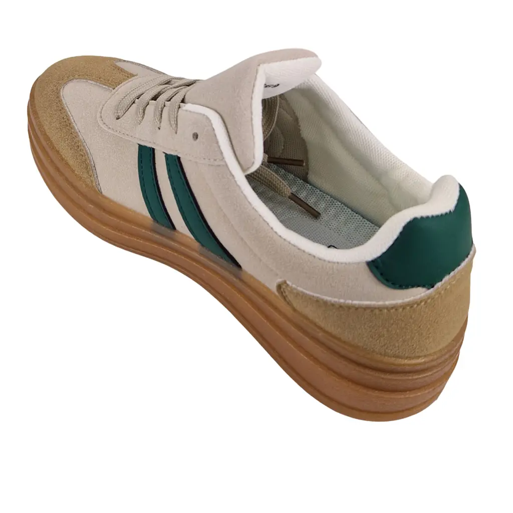 Sneakers NEWS 6769 - zdjęcie 4