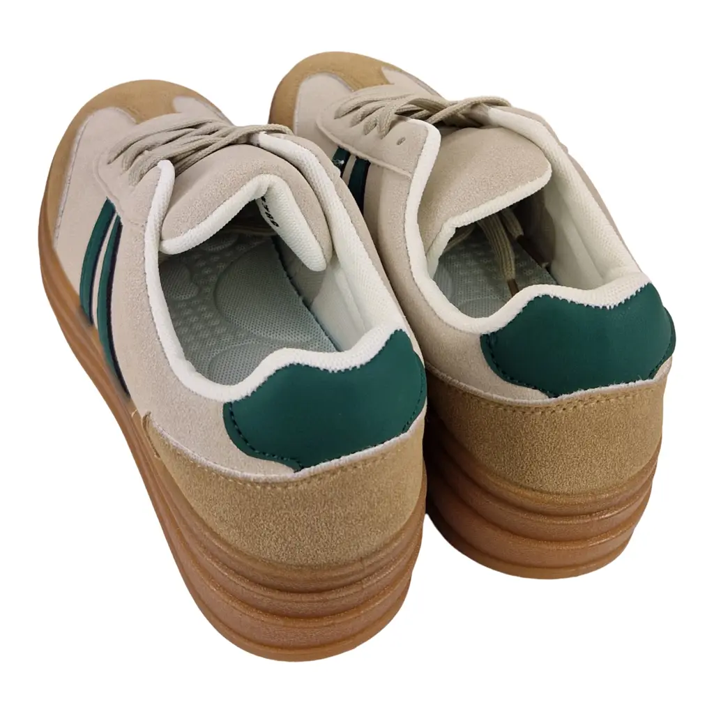 Sneakers NEWS 6769 - zdjęcie 5