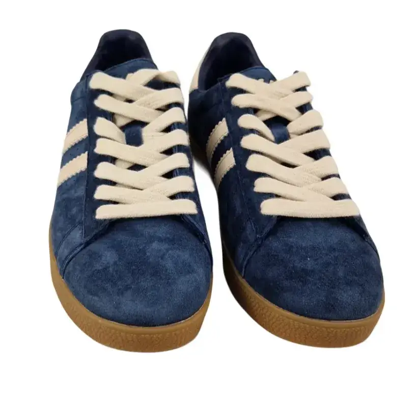 Sneakers VANHORN 100300 - zdjęcie 4