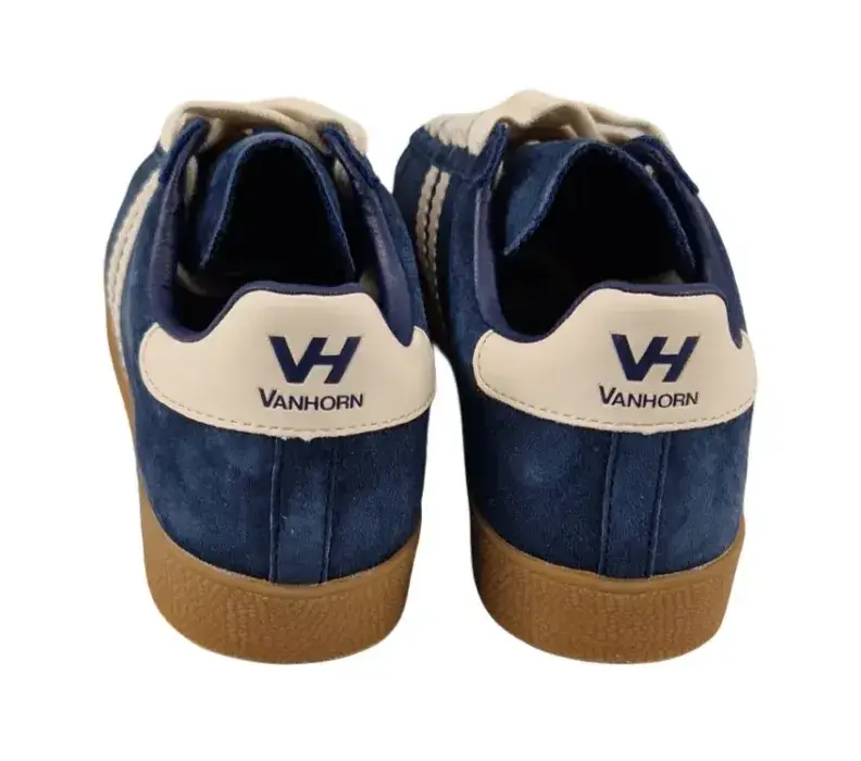 Sneakers VANHORN 100300 - zdjęcie 5