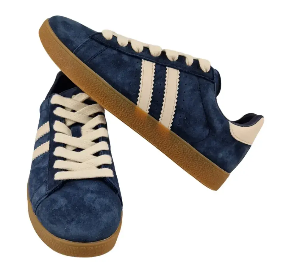 Sneakers VANHORN 100300 - zdjęcie 7