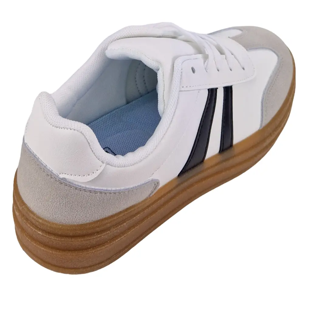 Sneakers NEWS 6769 - zdjęcie 12