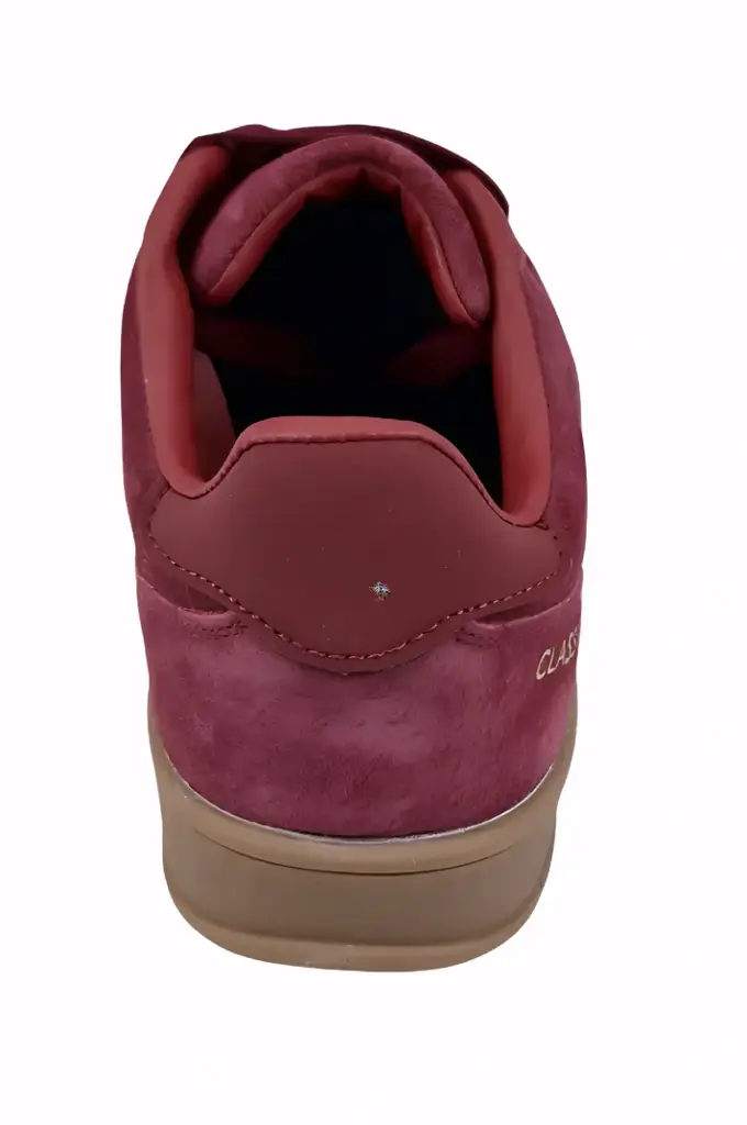 Sneakers VINCEZA 14029 skóra - zdjęcie 4