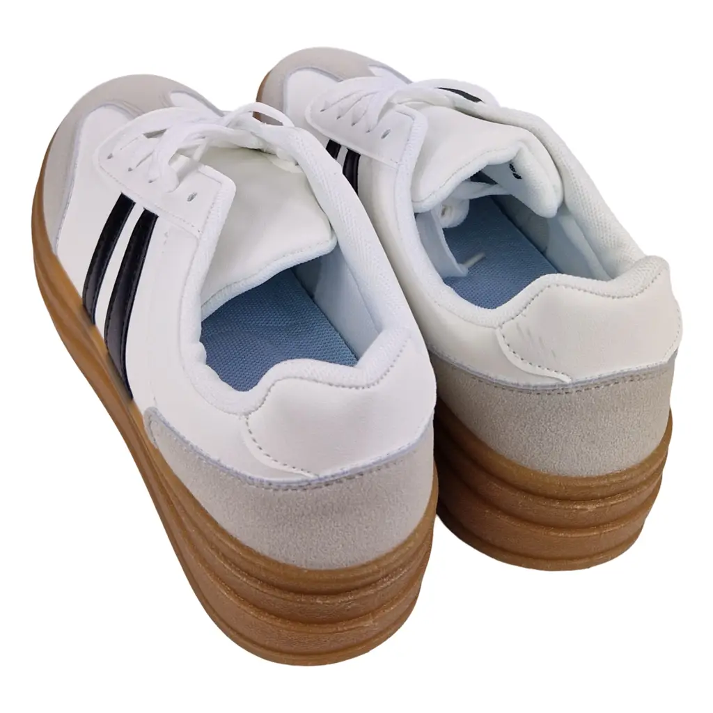 Sneakers NEWS 6769 - zdjęcie 11