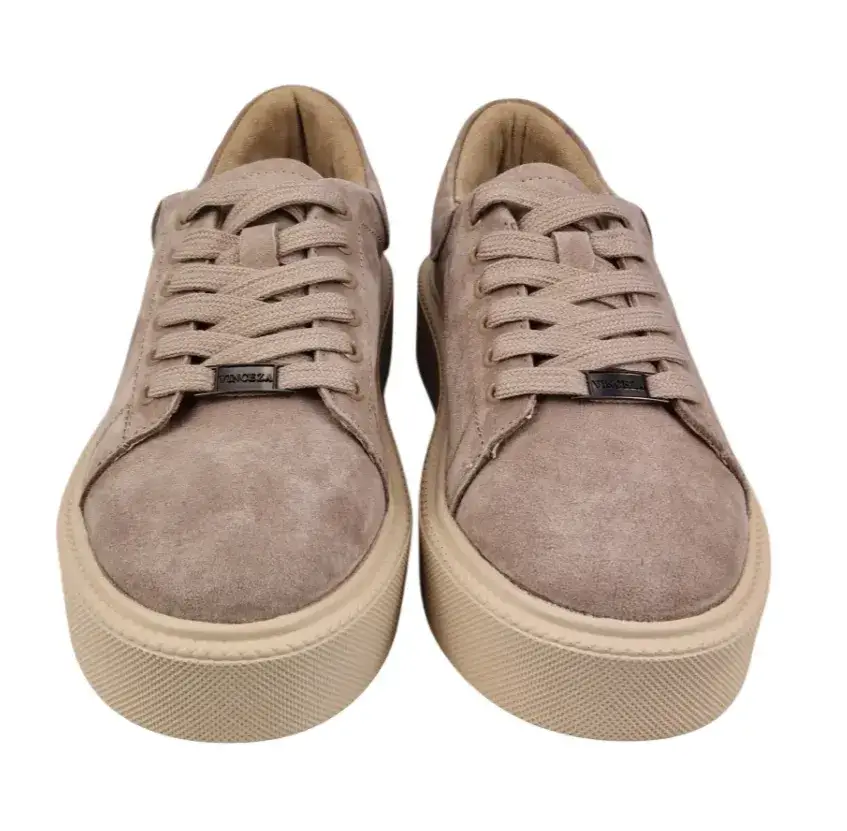 Sneakers VINCEZA 79578 skóra - zdjęcie 5