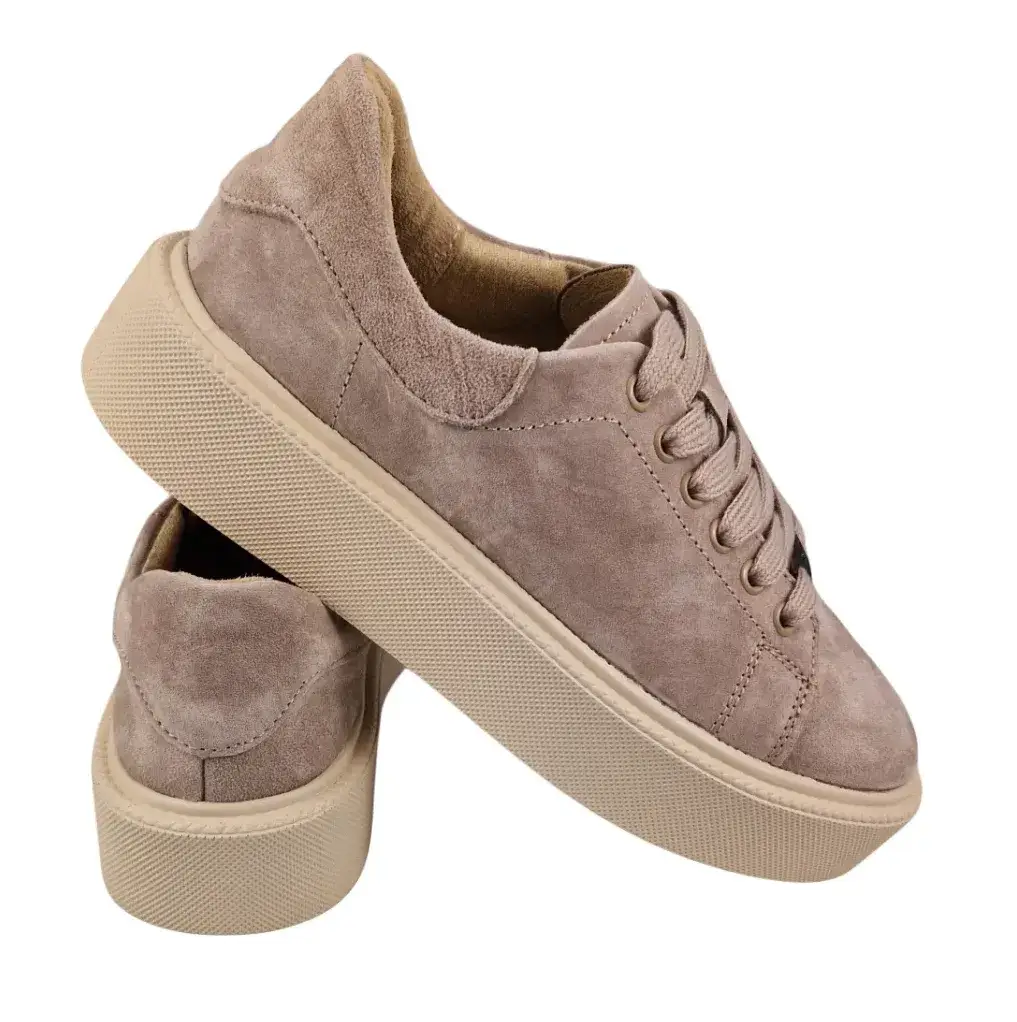 Sneakers VINCEZA 79578 skóra - zdjęcie 6