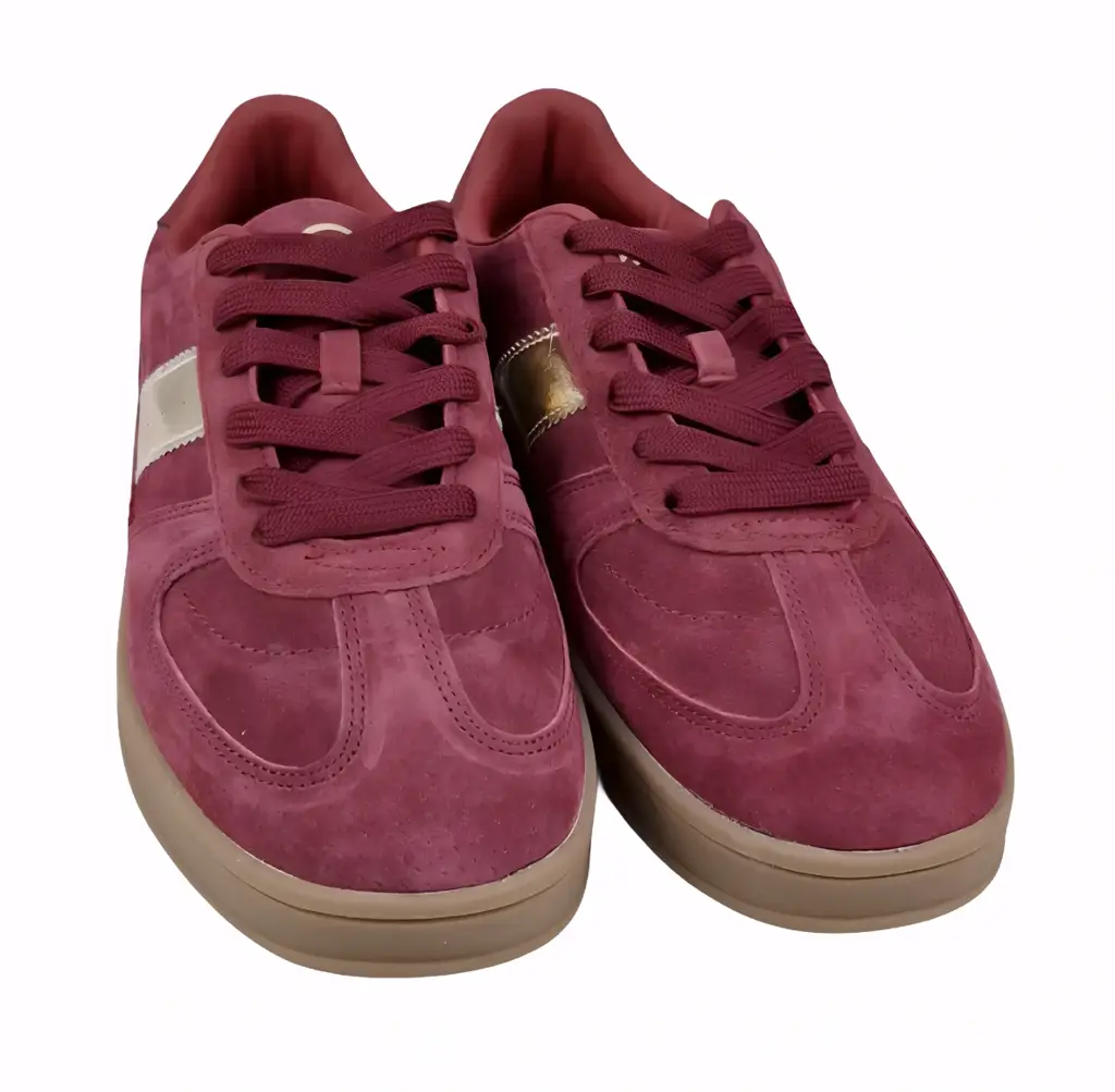 Sneakers VINCEZA 14029 skóra - zdjęcie 6