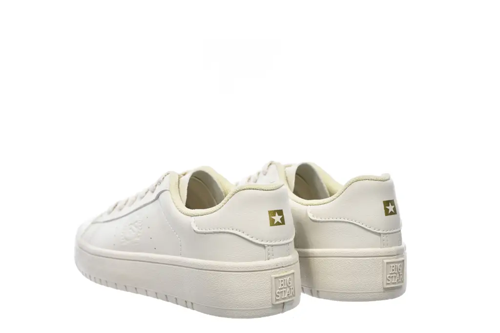 Sneakersy BIG STAR NN274578 - zdjęcie 6