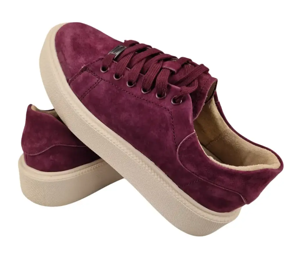 Sneakers VINCEZA 79578 skóra - zdjęcie 11