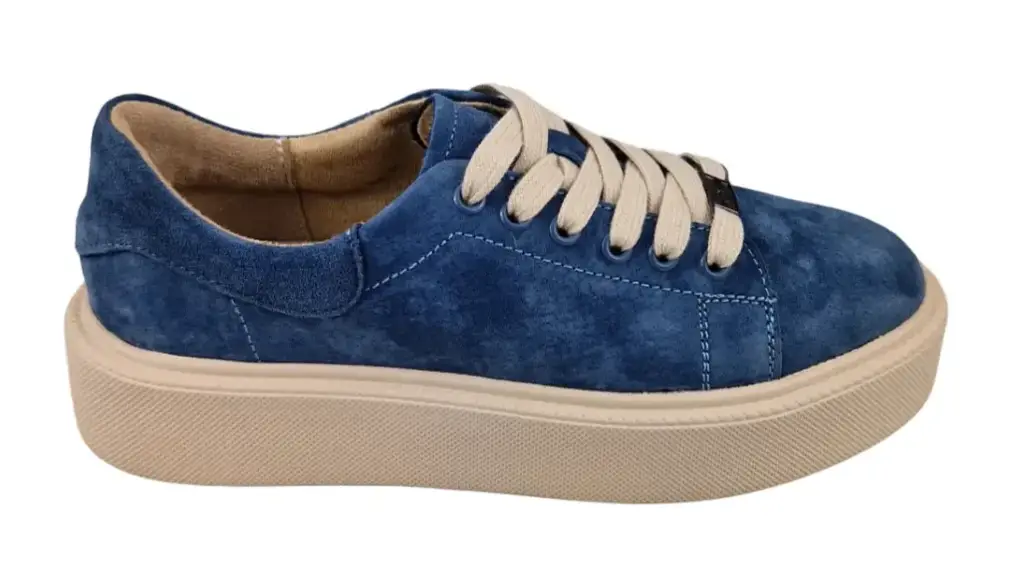 Sneakers VINCEZA 79578 skóra - zdjęcie 14
