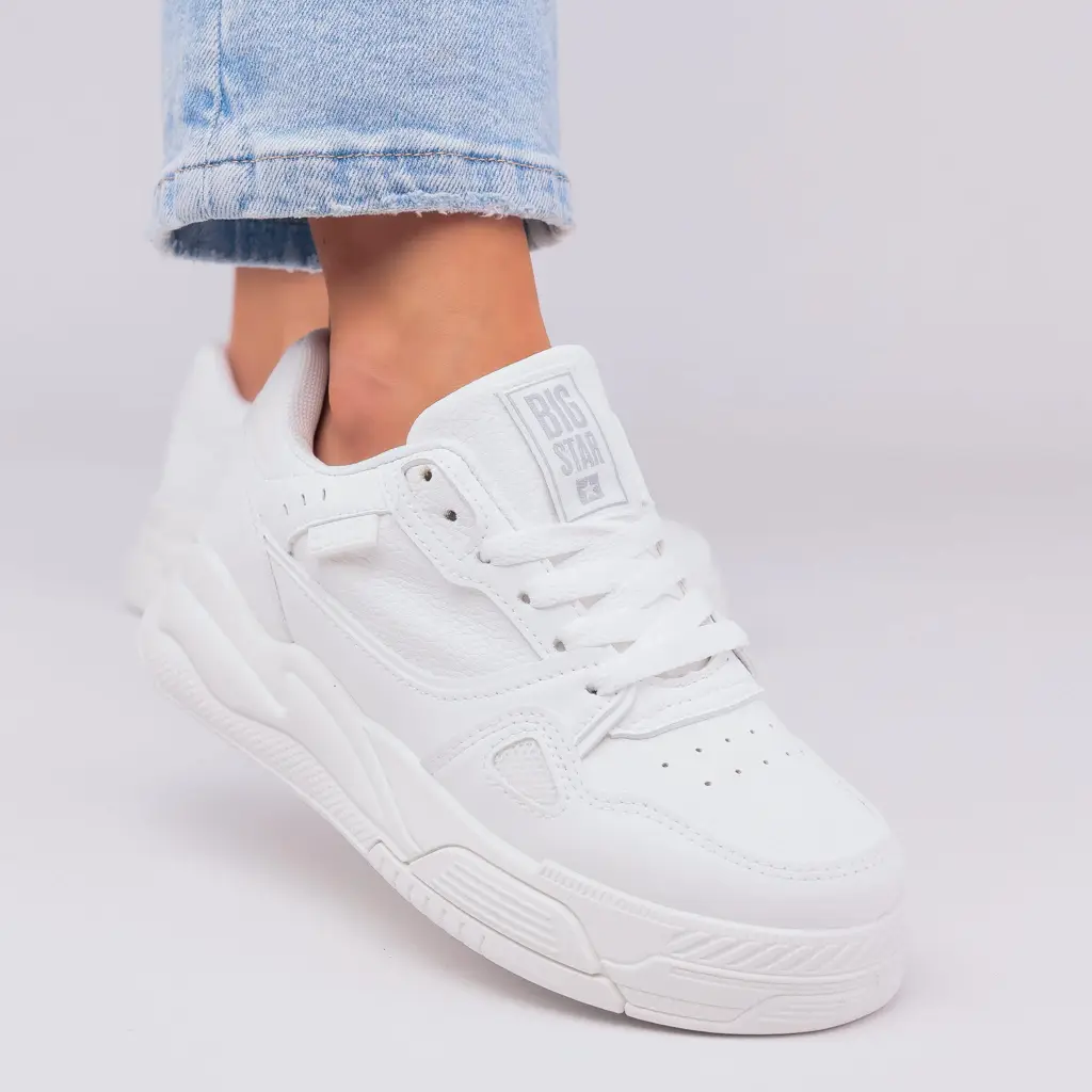 Sneakersy BIG STAR NN274667 - zdjęcie 6