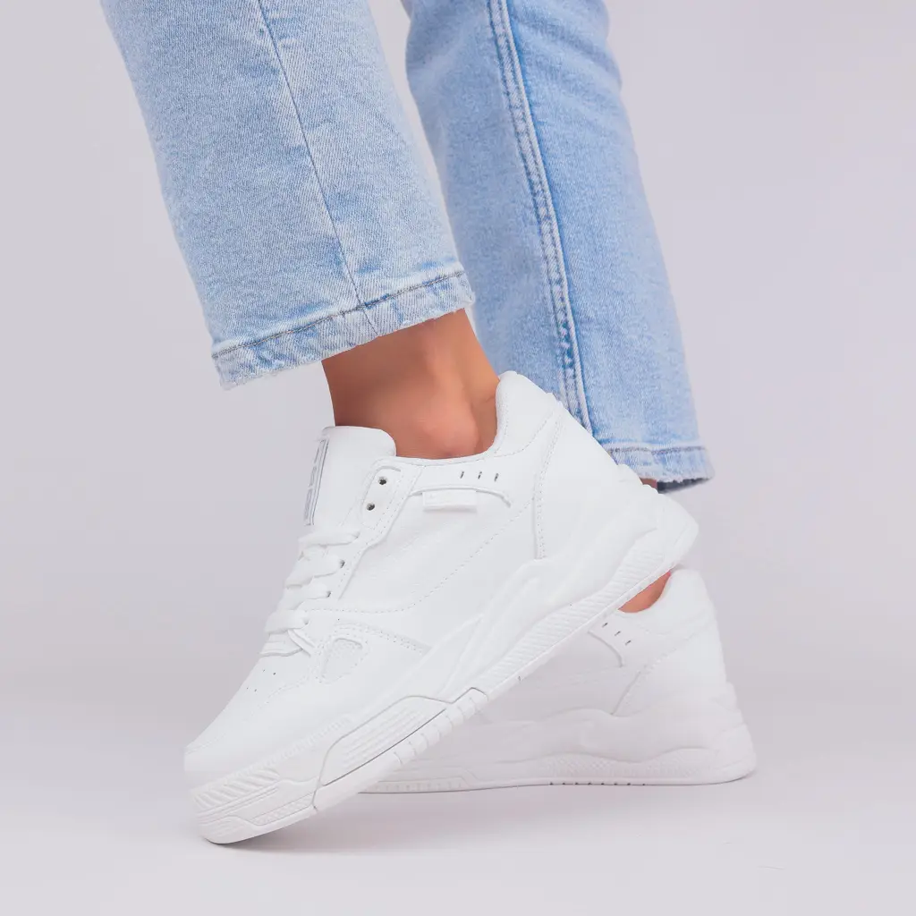Sneakersy BIG STAR NN274667 - zdjęcie 7