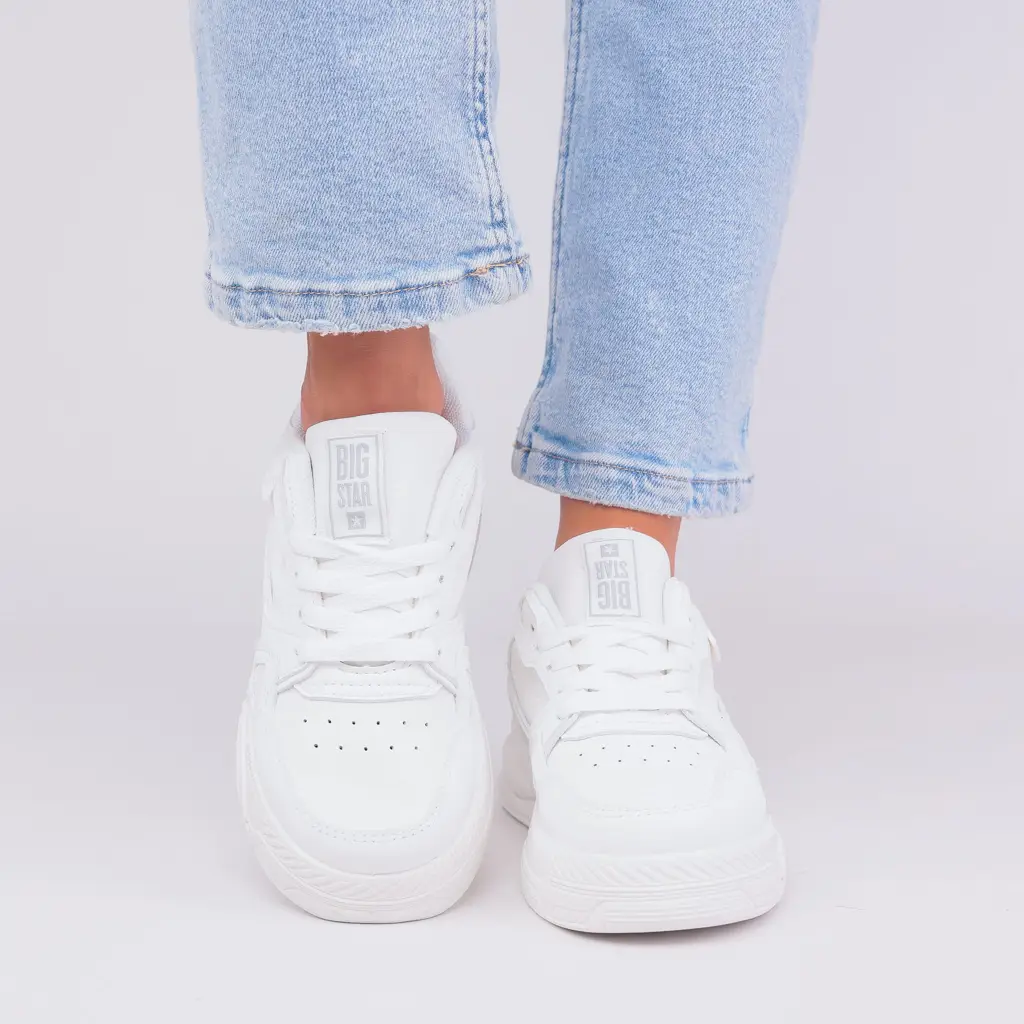 Sneakersy BIG STAR NN274667 - zdjęcie 8