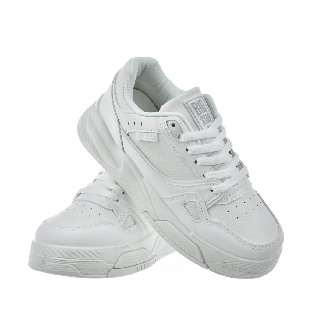Sneakersy BIG STAR NN274667 - zdjęcie 2