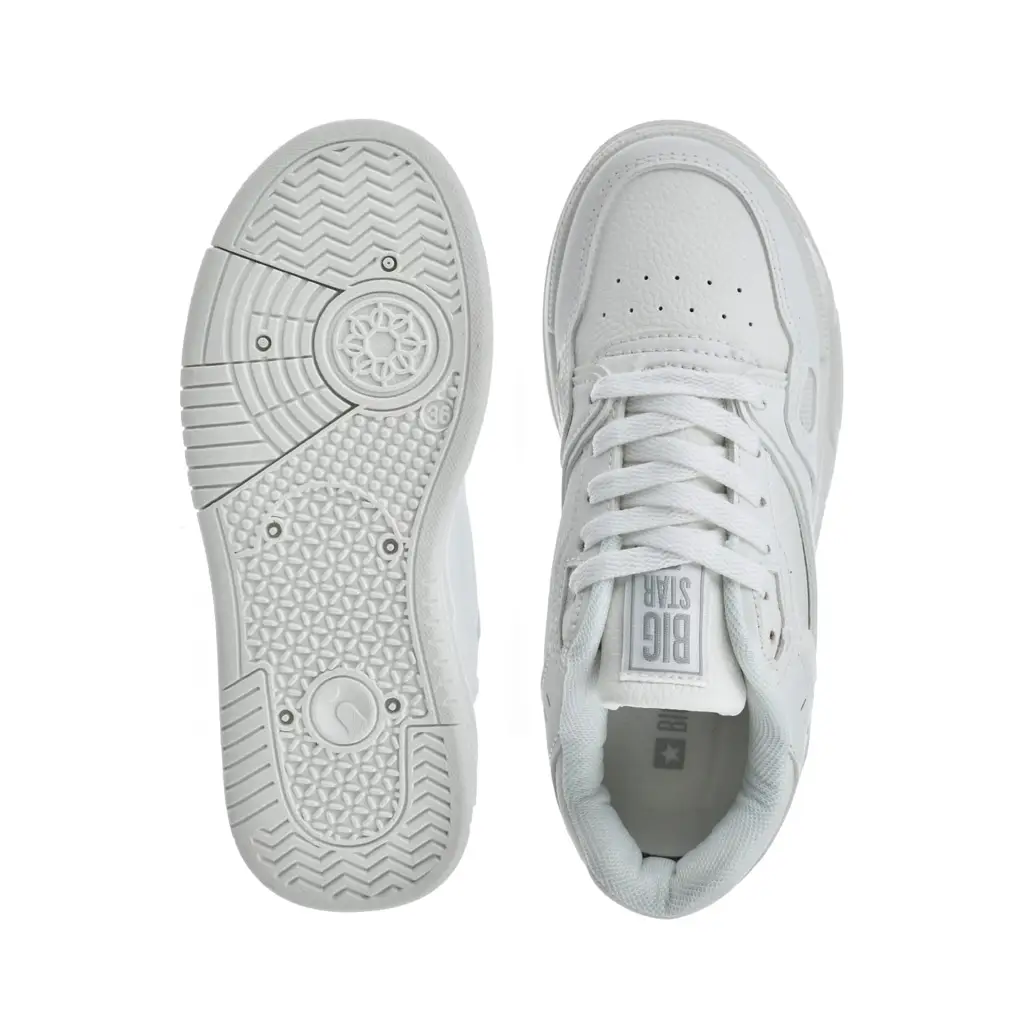 Sneakersy BIG STAR NN274667 - zdjęcie 3