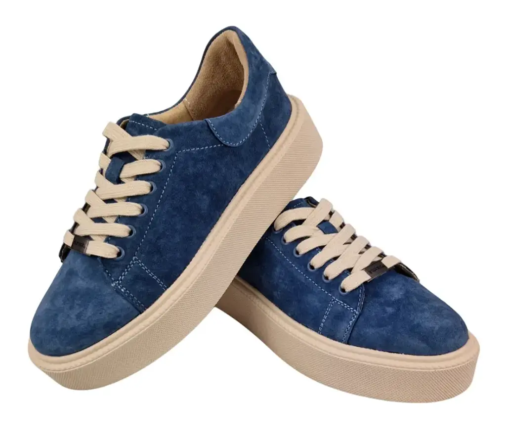 Sneakers VINCEZA 79578 skóra - zdjęcie 13