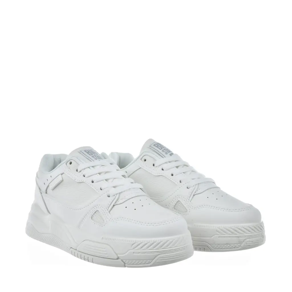 Sneakersy BIG STAR NN274667 - zdjęcie 4