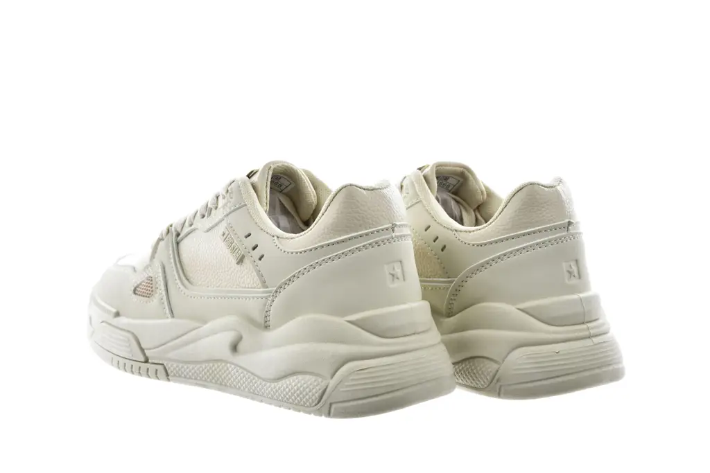 Sneakersy BIG STAR NN274668 - zdjęcie 3