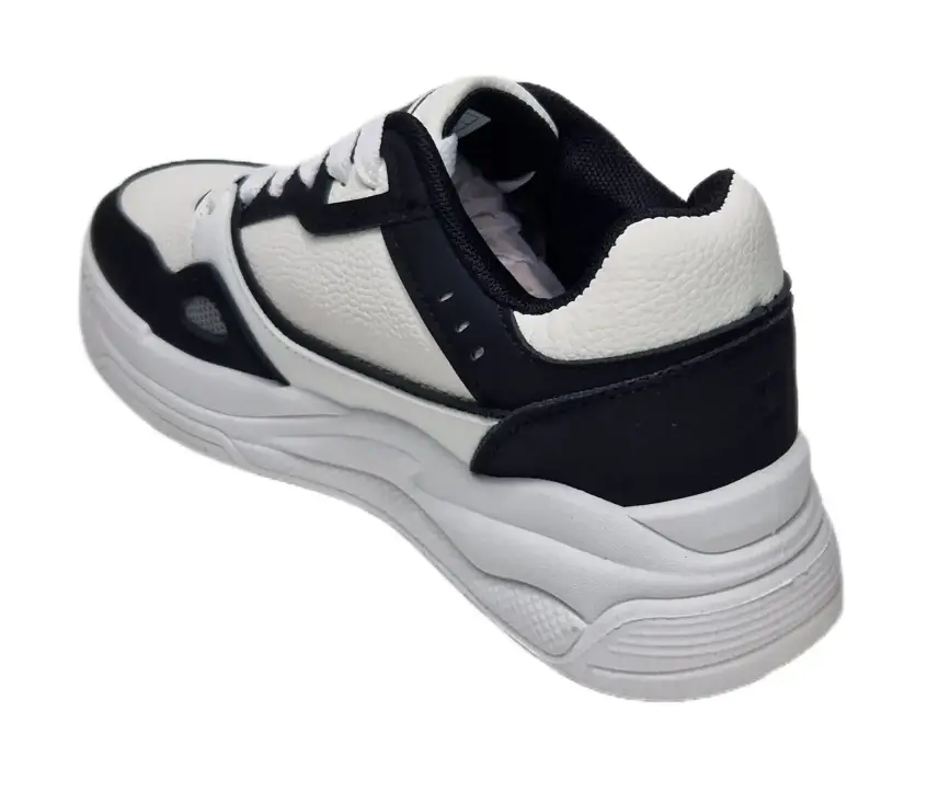 Sneakersy BIG STAR NN274669 - zdjęcie 2